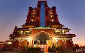 Hotel Whispering Palms Jaipur